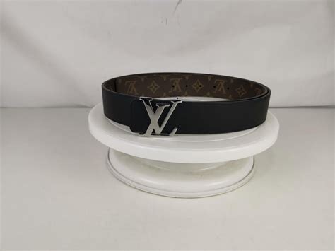 brother sam lv belt|[REVIEW] Brother Sam Louis Vuitton LV belt review : .